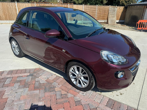 Photo from customer review