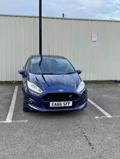 Photo from customer review